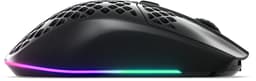 SteelSeries Aerox 3 Wireless - Onyx gaming muis — thumbnail 5