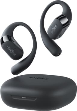 Shokz OpenFit 2+ Zwart |  | 0810173482424 — thumbnail 2