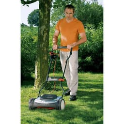 GARDENA Elektrische kooimesmaaier 380EC - maaibreedte 38cm - gazons tot ca. 500m² — thumbnail 5