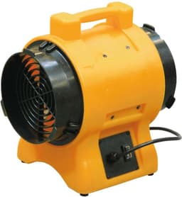 Ventilator, type Master BL 6800 — thumbnail 3