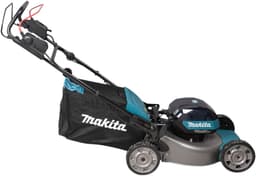 Makita LM001GZ Accu Grasmaaier 48cm XGT 40V Max Basic Body — thumbnail 2