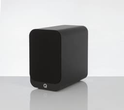 Q Acoustics 3010i - Compacte Boekenplank Luidsprekers - Zwart (per paar) — thumbnail 5