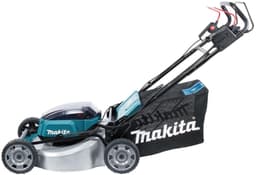 Makita DLM536Z Accu Grasmaaier 53cm 2x18V Basic Body — thumbnail 1