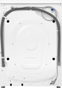 HISENSE WF5I8043BWF - Wasmachine - 8 kg - 1400 rpm - 72 dB Wasmachine (8 kg, 1400 rpm, A) — thumbnail 4