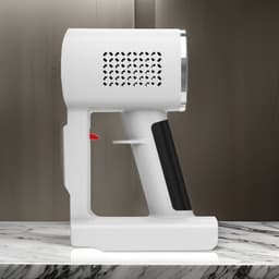 ZAKLOZE DRAADLOZE VERTICALE HANDSTOFZUIGER 300W ADLER | AD7051 — thumbnail 2