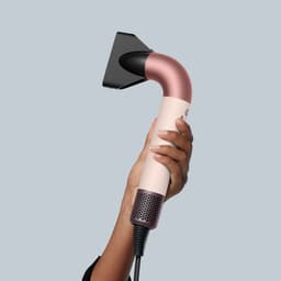 Dyson Supersonic r Curly+Coily Ceramic Pink — thumbnail 3
