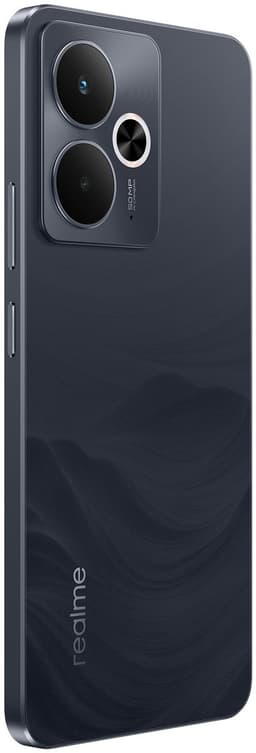 Realme 14T 8+256 Carbon Black — thumbnail 2
