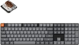 Keychron K5 Max-H3 toetsenbord — thumbnail 1