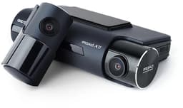 IROAD - X11 - Dashcam - Parkeerbeveiliging - GPS - Voor en Achter Camera – 2,5K beeld– Met Cloud – extra scherp bewijs bij ongelukken – Loop recording – je geheugen raakt nooit vol - Motion Detection, Begint met filmen als er iemand in de buurt is. — thumbnail 5