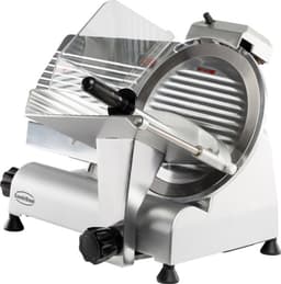Vleessnijmachine 300 - Combisteel 7455.0155 - Horeca & Professioneel — thumbnail 5