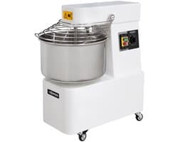 Professionele Deegmenger 22 L 750W | Combisteel 7485.0080 | Horeca