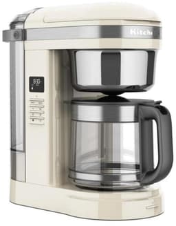 Kitchenaid 5KCM1209EAC - Koffiezetapparaat - Almond cream — thumbnail 3
