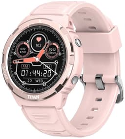 maxcom smartwatch FW100 valkiria roze — thumbnail 2