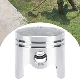 Elektrische Grasmaaier Zuiger 40 mm van Aluminiumlegering - Eenvoudige Installatie, Lange Levensduur — thumbnail 2