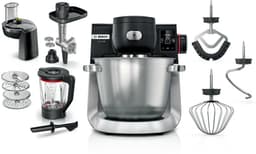 Bosch MUMS6ZS34 — thumbnail 1