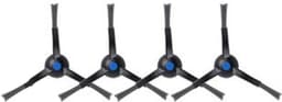 Accessoireset voor Ecovacs Deebot X5 Omni – inclusief 4 zijborstels — thumbnail 1
