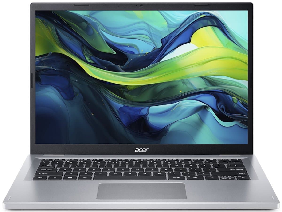 Acer Aspire Go 14 AG14-22P-R08E 14" FHD+, R5-7520U, 16GB, 512GB, W11 — afbeelding 1