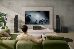 Kef Q11 Meta zwart Vloerstaande luidspreker, prijs per stuk, afname per paar — thumbnail 3