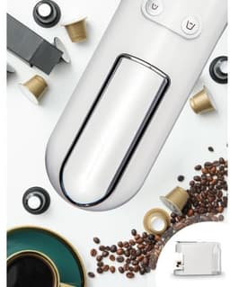 Koffiezetapparaat met capsules - ARTHUR MARTIN - AMN230B - Expresso & Lungo - Snelle bereiding — thumbnail 3