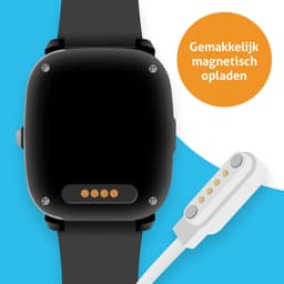 Spotter® GPS Kinderhorloge Explorer (4G) – Zonder Abonnement – Voor Kinderen – Inclusief Simkaart – Camera, Bellen & Chat – Waterdicht – App (NL Support) — thumbnail 2