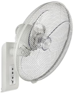 CasaFan Greyhound WV 45 FB LG Wandventilator (Ø) 44 cm Kleur ventilatorbladen: Half transparant Kleur behuizing: Lichtgrijs — thumbnail 1