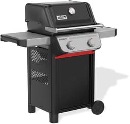 Weber Spirit E-210 — thumbnail 3