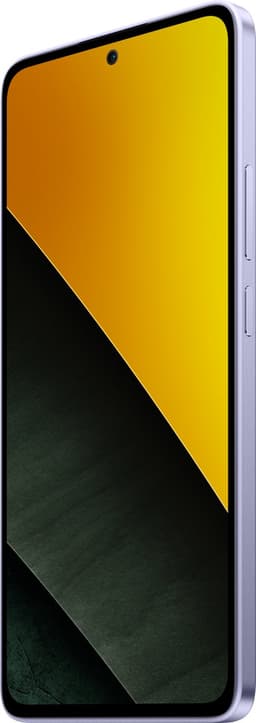 Xiaomi POCO M7 Pro - 5G - 8GB/256GB - Lavender Frost — thumbnail 3