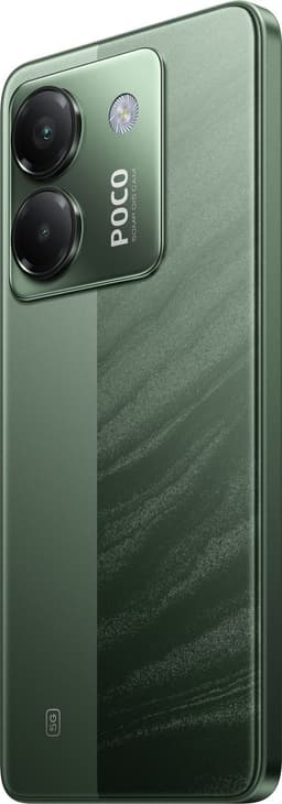 Smartphone-POCO M7 Pro 5G-8GB+256GB-Groen — thumbnail 5