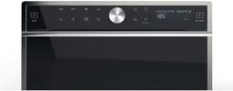 Whirlpool MWP 3391 SX Roestvrijstaal Combinatiemagnetron Aanrecht 33 l 1000 W — thumbnail 2