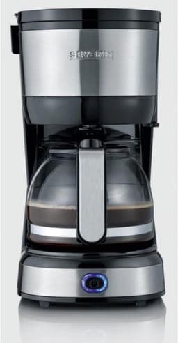 Severin KA4819 filter koffiezetter met permanent koffie filter — thumbnail 4
