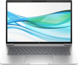 "HP ProBook 440 G11 Intel Core Ultra 5 125U Laptop 35,6 cm (14"") WUXGA 16 GB DDR5-SDRAM 512 GB SSD Wi-Fi 6E (802.11ax) Windows 11 Home AI PC Zilver" — thumbnail 1