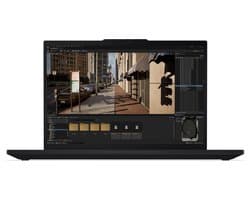 Lenovo ThinkPad P16s Gen 4 (AMD) - Zakelijke Laptop - 16 inch - Ryzen AI 7 - 32GB/1000GB
