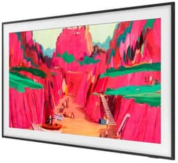 Samsung QE65LS03FWUX Smart TV met de Frame design — thumbnail 4