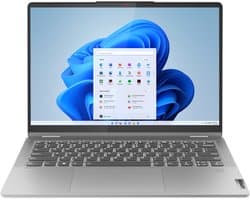 Lenovo IdeaPad Flex 5 14ABR8 82XX00JCMH - 2-in-1 Laptop - 14 inch