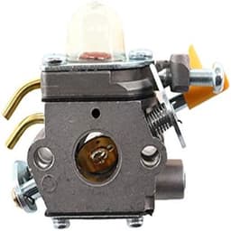 Carburateurrevisiesets geschikt voor Ryobi RBC30SESA RBC30SBSA RLT30CESA RLT30SESA RPR3025JA. Ook geschikt geschikt voor ZAMA C1U-H60D Ryobi en Homelite 26cc en 30cc grasmaaiers en bosmaaiers. — thumbnail 5