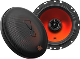 JBL STAGE1 GEN2 62 - Autospeakers - 16 cm - 2-weg Coaxiaal - 400 Watt - Luidspreker set — thumbnail 1