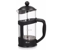 Cafetiere Everyday - Glas 8 Cup - 1L - Cafè Ole