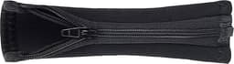 Somstyle Hoofdband Cover Geschikt voor Sony MDR-100ABN, WH900N, MDR-XB950 & MDR-1000X Koptelefoon - Neopreen - Band Hoes voor Hoofdtelefoon - Zwart — thumbnail 1