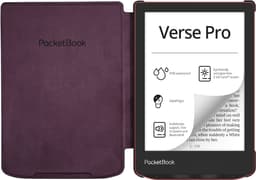 PocketBook Verse Lite e-reader – 6 inch – 8 GB + Zwart/wit geruit hoesje – voordeelbundel — thumbnail 5