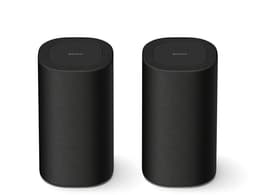 Sony BRAVIA Theatre Rear 8 - Draadloze Achterspeakers — thumbnail 1