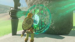 The Legend of Zelda: Tears of The Kingdom Nintendo Switch 2 Edition — thumbnail 5