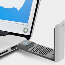 TP-Link Archer TX20UH wifi 1201 Mbit/s — thumbnail 5
