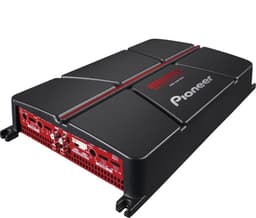 Pioneer GM-A6704 Autoversterker 4 kanaals - 1000 W — thumbnail 1