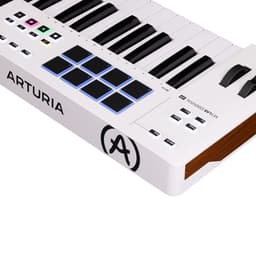 Arturia KeyLab Essential - MIDI Controller - 49 toetsen - MK3 - Wit — thumbnail 5