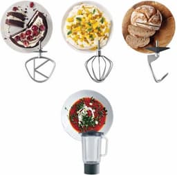 Kenwood Chef KVC3110S — thumbnail 3