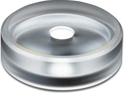 Pro-Ject Adapt it – Toerenadapter 7” – Spelen van Singles – Voor platenspeler – Acryl (per stuk – 1 stuk) — thumbnail 1