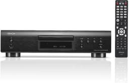 Denon DCD900NEBKE2 CD speler — thumbnail 1