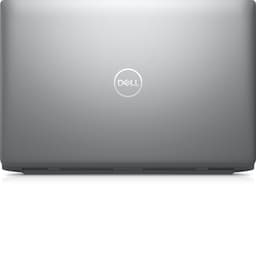 DELL Latitude 5540 Intel® Core™ i5 i5-1335U Laptop 39,6 cm (15.6") Full HD 16 GB DDR4-SDRAM 256 GB SSD Wi-Fi 6E (802.11ax) Windows 11 Pro Engels Grijs — thumbnail 1