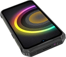 Smartphone Ulefone Armor 21 256 GB 8 GB RAM Black — thumbnail 3