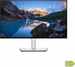 Dell UltraSharp U2422HE - Full HD IPS Monitor - USB-C 90w - RJ45 - 24 inch — thumbnail 4